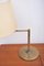 Brass Table Lamp with Swivel Arm, Germany, Image 5