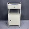 Vintage Industrial Medical Bedside Cabinet, Italy, 1960s 1