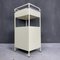 Vintage Industrial Medical Bedside Cabinet, Italy, 1960s, Image 6
