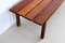 Vintage Wooden Bench 2