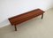 Vintage Wooden Bench, Image 6