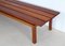 Vintage Wooden Bench, Image 7