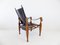 Safari Chair by Wilhelm Kienzle, Image 15