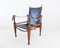 Safari Chair by Wilhelm Kienzle 4