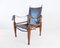 Safari Chair by Wilhelm Kienzle, Image 4