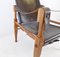 Safari Chair by Wilhelm Kienzle 5