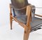 Safari Chair by Wilhelm Kienzle, Image 5