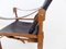 Safari Chair by Wilhelm Kienzle, Image 7