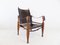 Safari Chair by Wilhelm Kienzle 6