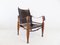 Safari Chair by Wilhelm Kienzle, Image 6