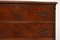 Georgian Style Serpentine Chest of Drawers, 1950s, Image 4