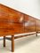 Large Rosewood Sideboard from Musterring International, 1960s 3