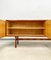 Large Rosewood Sideboard from Musterring International, 1960s 8