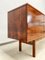 Large Rosewood Sideboard from Musterring International, 1960s 4
