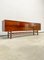 Large Rosewood Sideboard from Musterring International, 1960s 2