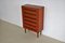 Vintage Teak Chest of Drawers 5