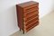 Cassettiera vintage in teak, Immagine 10