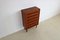 Vintage Teak Chest of Drawers 9