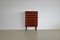 Vintage Teak Chest of Drawers, Image 8