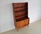 Vintage Teak Bookcase by Johannes Sorth 8