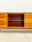 Credenza grande Mid-Century, Germania, Immagine 9