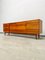 Großes deutsches Mid-Century Sideboard 19