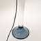 Vintage Swedish Glass Table Lamp by Goran Warff for Kosta Boda 5