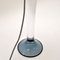 Vintage Swedish Glass Table Lamp by Goran Warff for Kosta Boda, Image 5