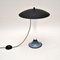 Vintage Swedish Glass Table Lamp by Goran Warff for Kosta Boda, Image 3