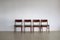 Vintage Danish Dining Chairs, Set of 4, Image 1