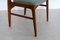 Vintage Danish Dining Chairs, Set of 4 4