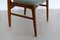 Vintage Danish Dining Chairs, Set of 4, Image 4