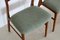 Vintage Danish Dining Chairs, Set of 4 3
