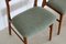 Vintage Danish Dining Chairs, Set of 4, Image 3