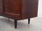 Danish Rosewood Dresser, 1960s 12