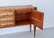 Mid-Century Italian Maple & Ash Sideboard by Pier Luigi Colli, 1960s 9