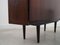 Danish Rosewood Bookcase from Omann Jun, 1960s, Image 10