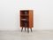 Danish Teak Bookcase, 1970s 3