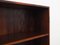 Danish Rosewood Bookcase from Hjørnebo, 1970s 7