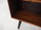 Danish Rosewood Bookcase from Hjørnebo, 1970s 6