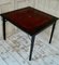 Chinoiserie Folding Card Table 3