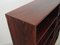 Danish Rosewood Bookcase from Omann Jun, 1960s, Image 6