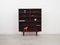 Danish Rosewood Bookcase from Omann Jun, 1960s, Image 2