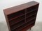 Danish Rosewood Bookcase from Omann Jun, 1960s, Image 5