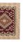 Alfombra Kayseri Kilim turca vintage, Imagen 6