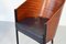 Italian Enameled Steel & Plywood Costes Dining Chairs by Philippe Starck for Driade, 1980s, Set of 2 2
