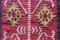 Antiker anatolischer Kelim Teppich, 1900er 9