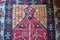 Antiker anatolischer Kelim Teppich, 1900er 3