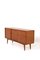 Teak Sideboard from Westbergs Möbler 1