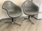 Butacas vintage de Charles & Ray Eames para Herman Miller. Juego de 2, Imagen 9